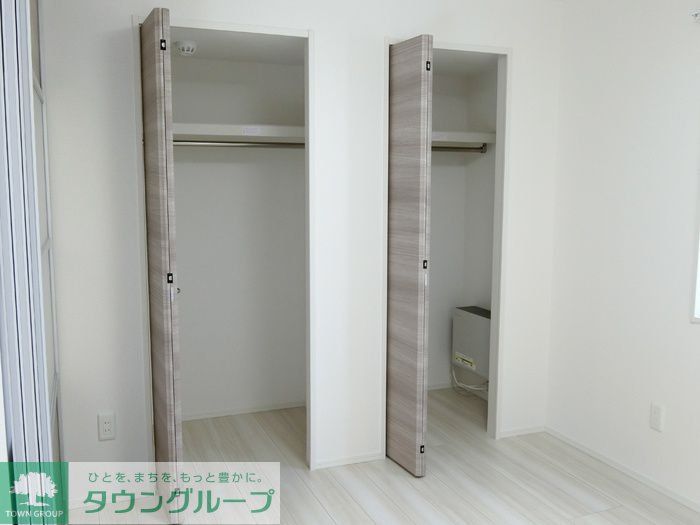 Landini 南仙台の内装写真