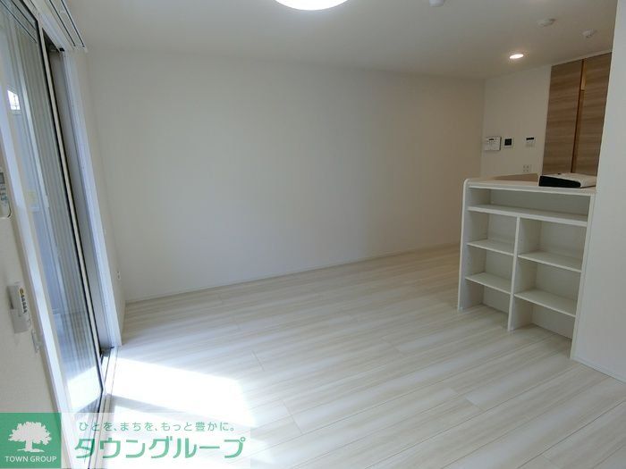 Landini 南仙台の居間写真