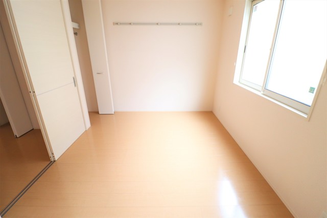 その他部屋・スペース　６帖　洋室
