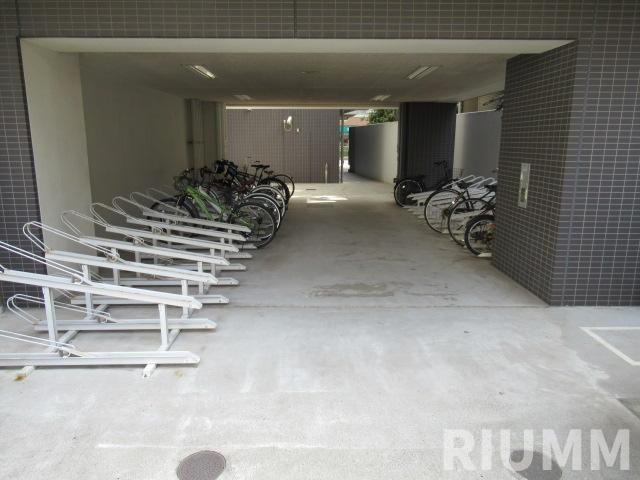 ＪＲ山手線 日暮里駅 徒歩7分 11階建 築18年の外観写真
