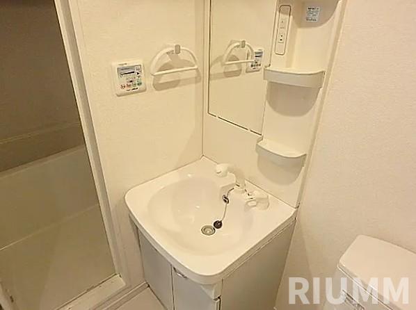 ＪＲ山手線 日暮里駅 徒歩7分 11階建 築18年の内装写真