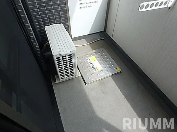 ＪＲ山手線 日暮里駅 徒歩7分 11階建 築18年の内装写真