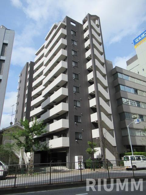ＪＲ山手線 日暮里駅 徒歩7分 築18年