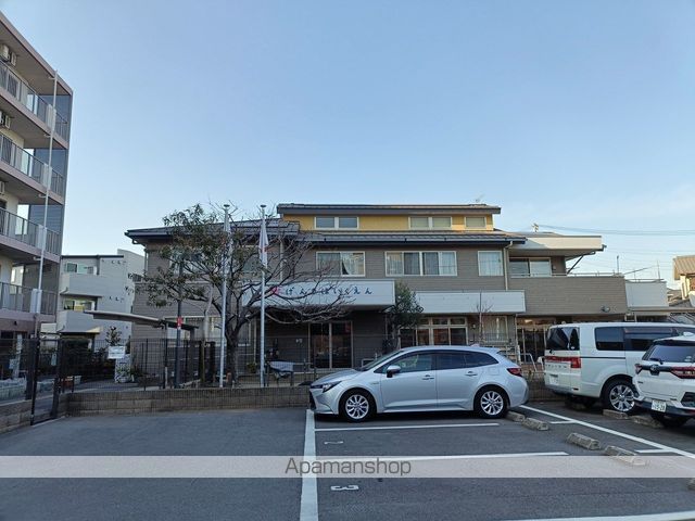 幼稚園・保育園　げんき保育園（幼稚園・保育園）まで288m