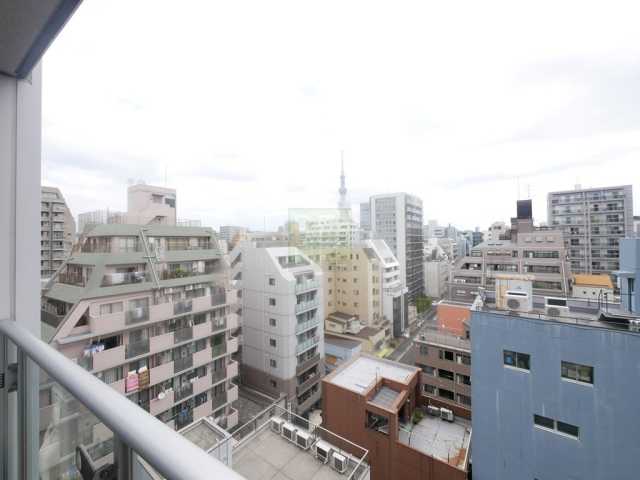 眺望　リライフ浅草店