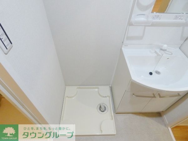 その他　洗面