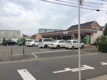 コンビニ　セブンイレブン 堺土塔町店（コンビニ）まで37m