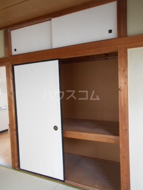小宮コーポの内装写真