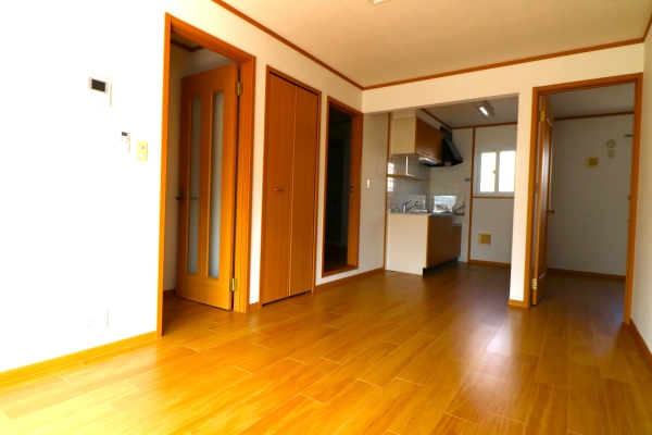 その他部屋・スペース