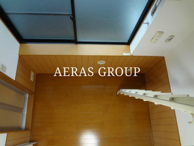 ライフピアエメラルドの内装写真
