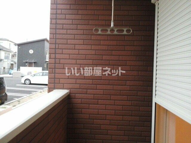 カーネーションの内装写真