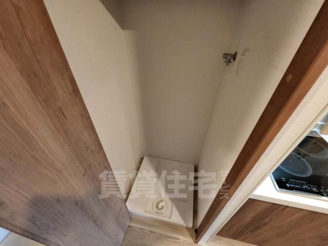 CASA VERDE高辻の内装写真
