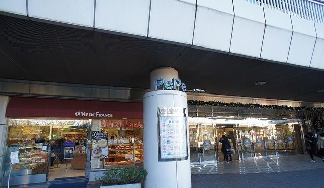 その他　西武入間ペペ（その他）まで900m