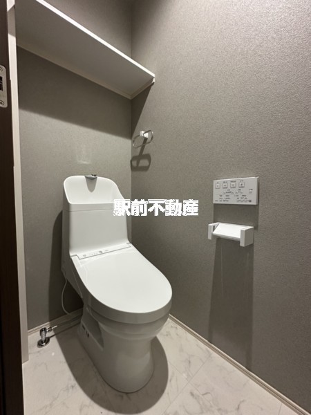 トイレ　類似物件流用