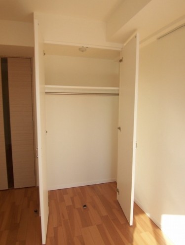 収納　他部屋参考写真