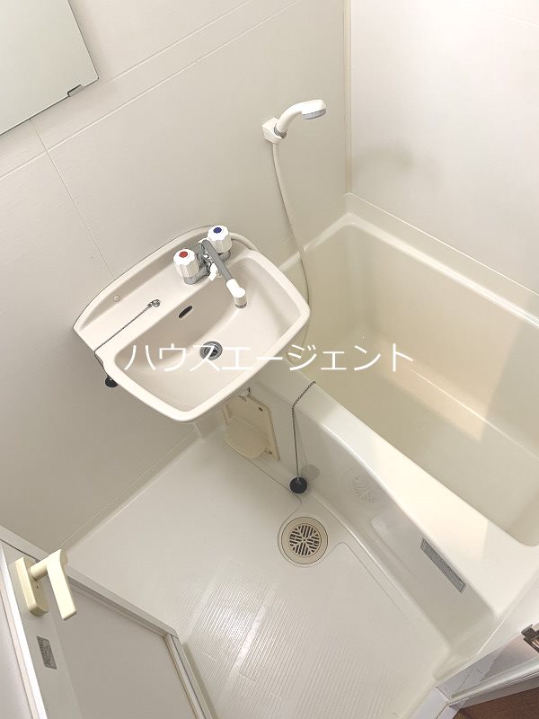バス・シャワールーム　お風呂です※参考画像