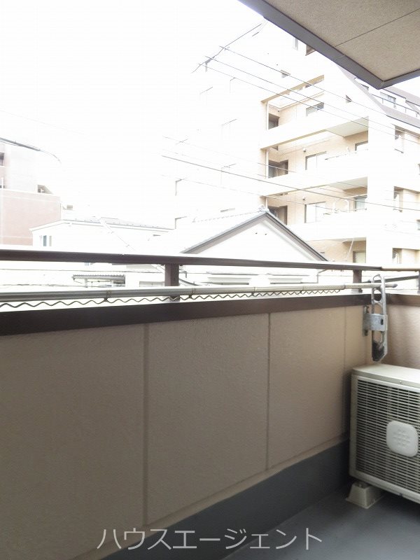 バルコニー　バルコニーです※参考画像