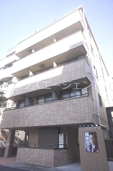 建物外観　外観です