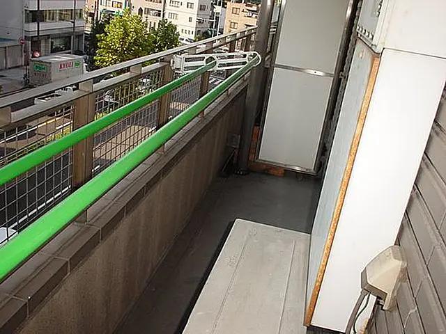 ＪＲ京浜東北線 赤羽駅 徒歩8分 9階建 築36年の内装写真