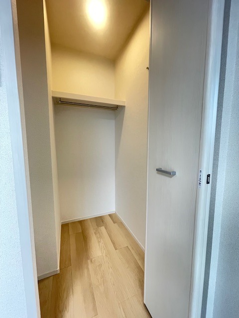 収納　同仕様