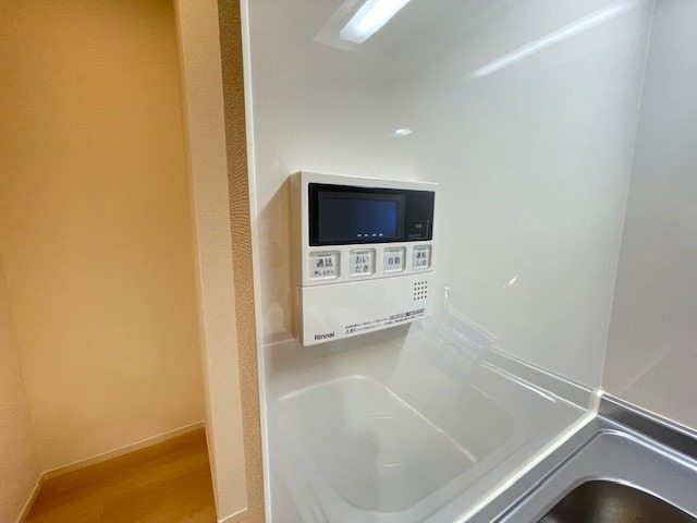 その他設備　同仕様