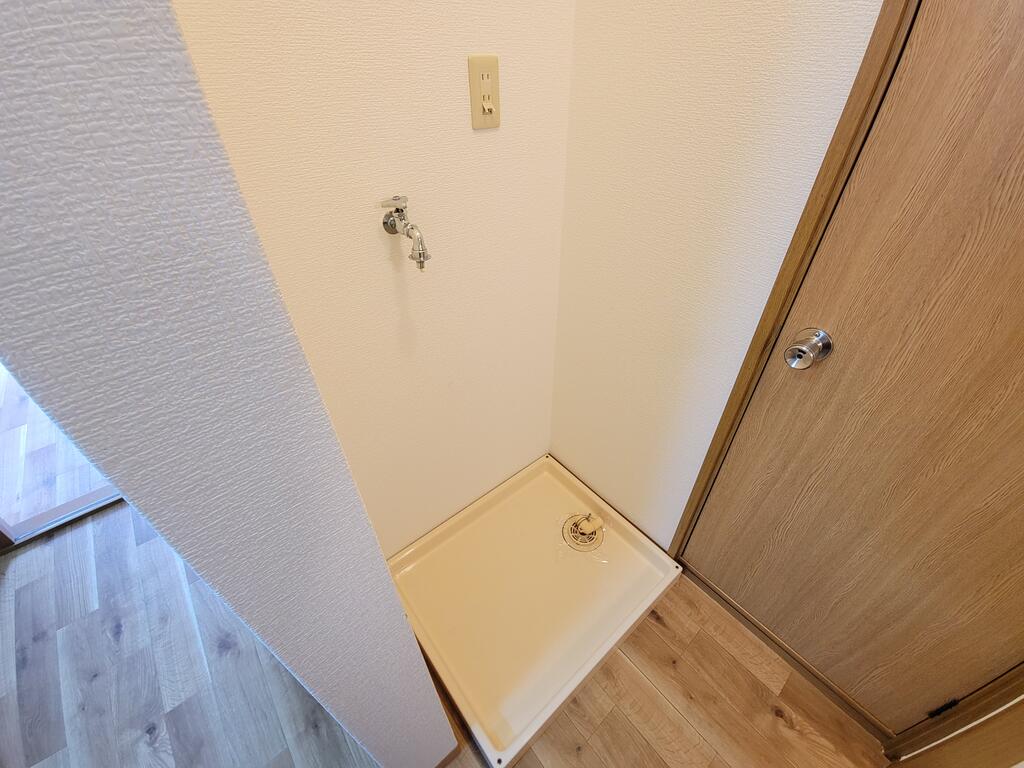 ハイデンス山手のその他写真
