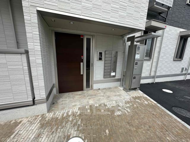 レガート2の外観写真