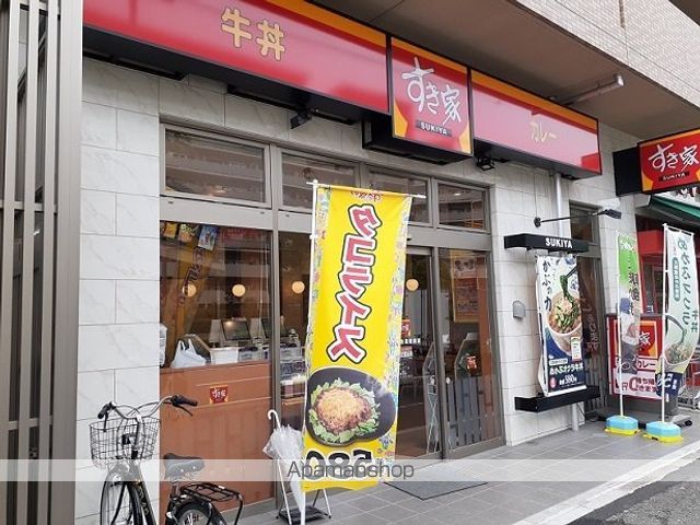 ラ メッゾの周辺写真
