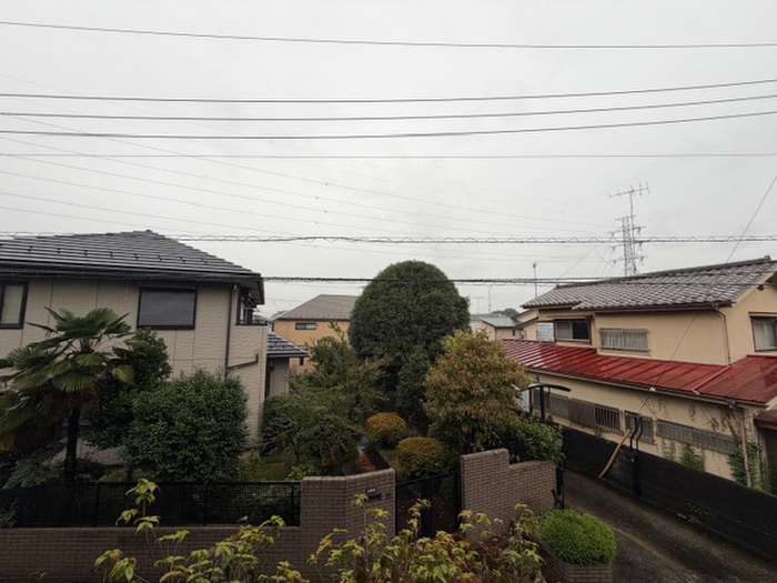 コンフォール滝上のその他写真