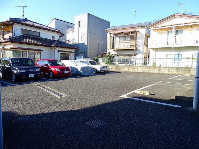 コンフォール滝上のその他写真