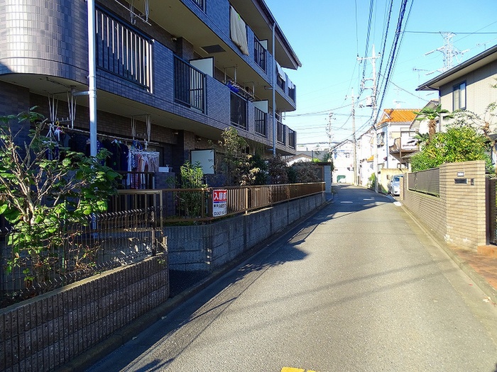 コンフォール滝上のその他写真
