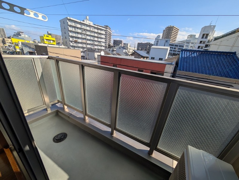 遠州鉄道 遠州病院駅 徒歩4分 5階建 築23年の内装写真