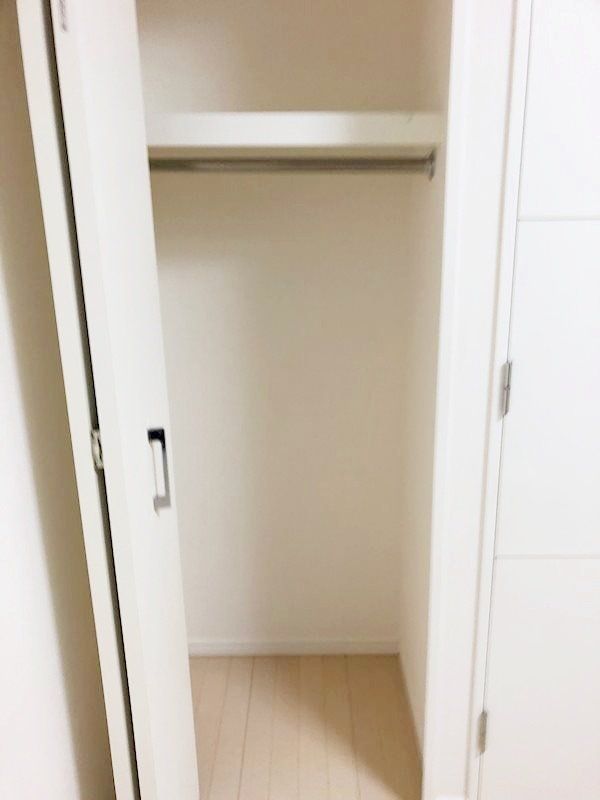 収納　物件画像