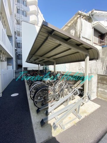 ＪＲ東海道本線 平塚駅 徒歩9分 6階建 築11年の外観写真