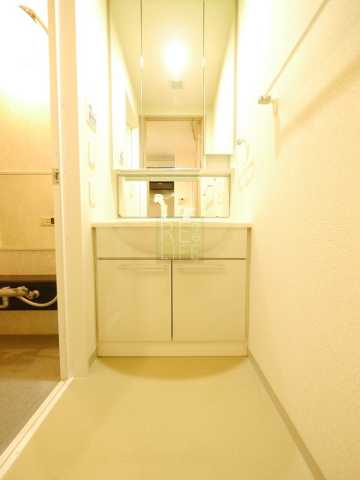 クオリア小石川の内装写真