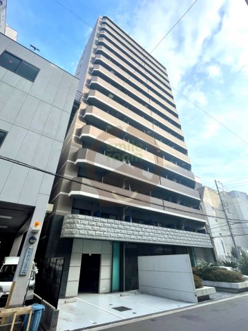 地下鉄中央線 阿波座駅 徒歩4分 築11年
