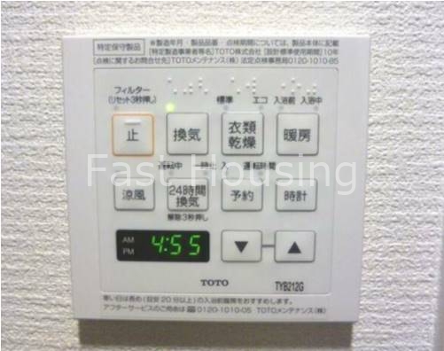 西武新宿線 沼袋駅 徒歩10分 3階建 築14年のその他写真