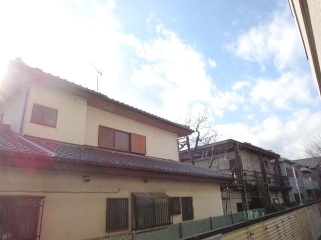 その他設備　★景色★