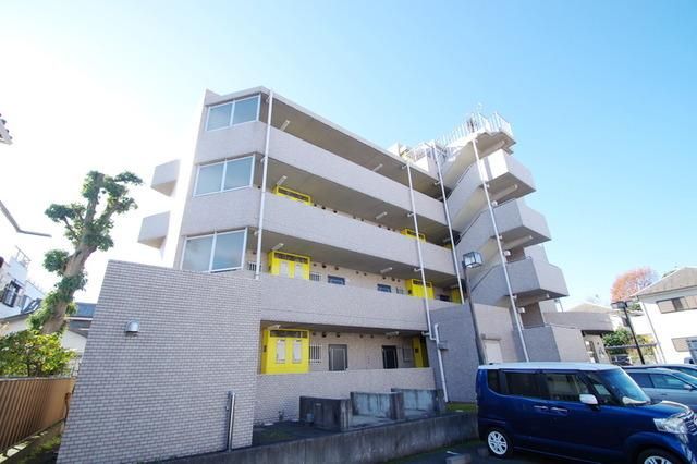建物外観　★素敵な外観です★