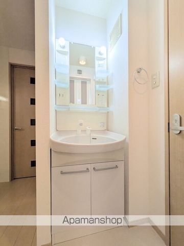 COMFORTIIの内装写真