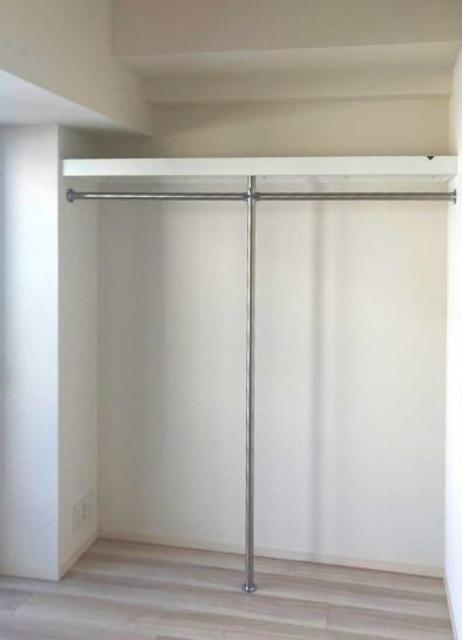 収納　※写真は同タイプ住戸です。