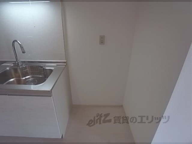 その他部屋・スペース　冷蔵庫置場