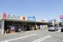 ドラックストア　ウエルシア坂戸柳町店（ドラッグストア）まで242m