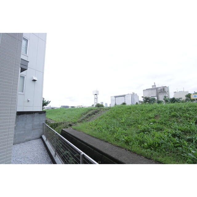 東急東横線 日吉駅 徒歩24分 2階建 築1年のその他写真