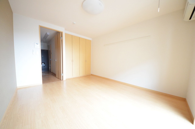 その他部屋・スペース　～すっきりした間取りですね～