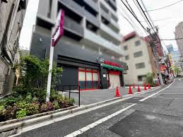 マナハウス四谷の周辺写真