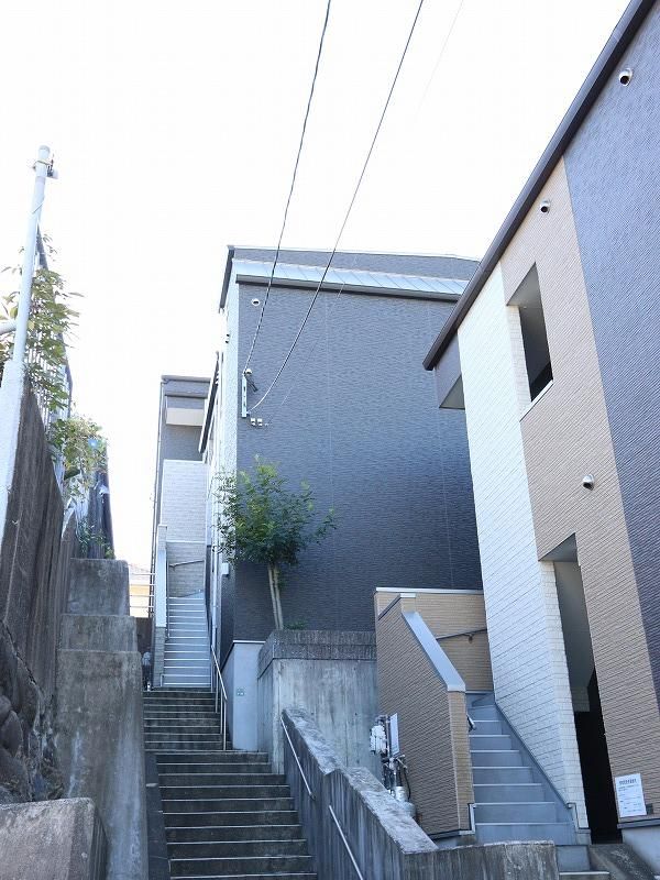 西鉄天神大牟田線 大橋駅 徒歩13分 築15年