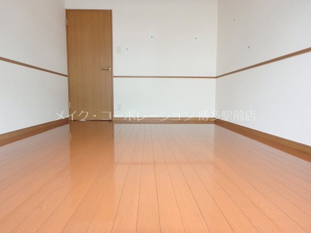ＪＲ鹿児島本線 博多駅 徒歩8分 10階建 築22年の内装写真