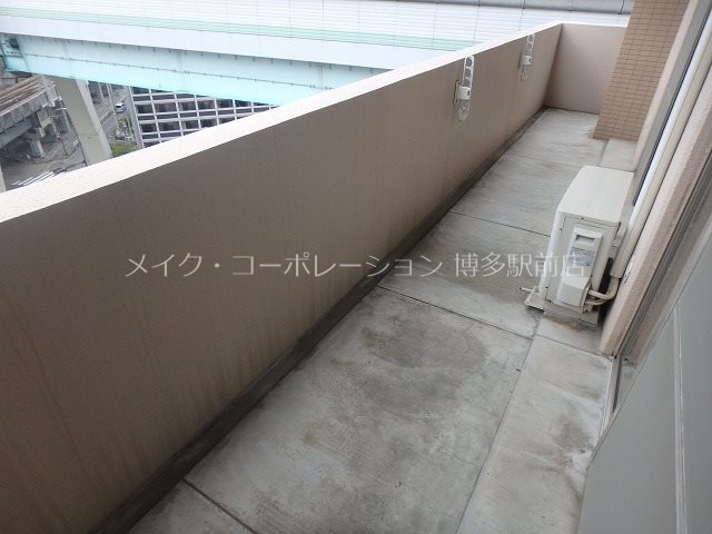 ＪＲ鹿児島本線 博多駅 徒歩8分 10階建 築22年の内装写真