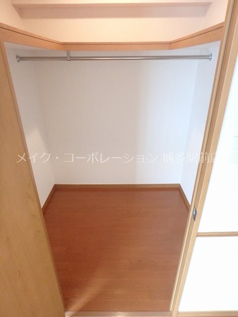 ＪＲ鹿児島本線 博多駅 徒歩8分 10階建 築22年の内装写真